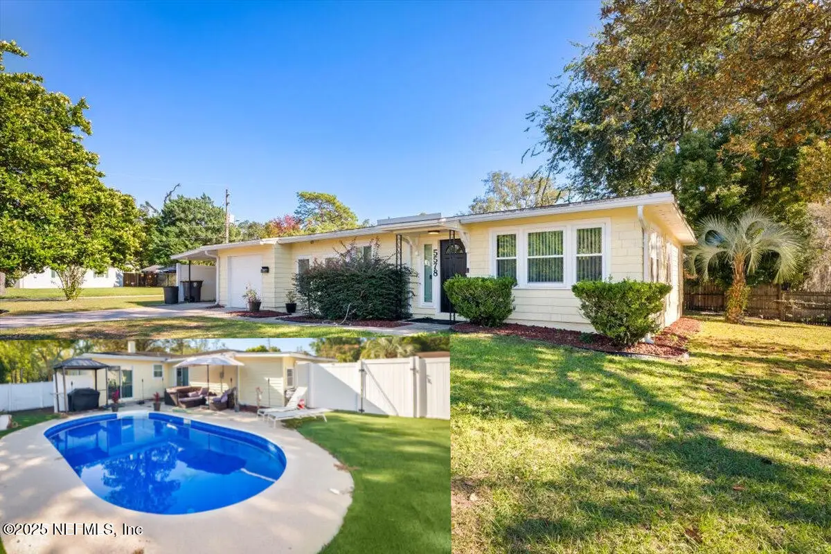 5578 Shorewood Road, Jacksonville, FL 32210 - Image #1