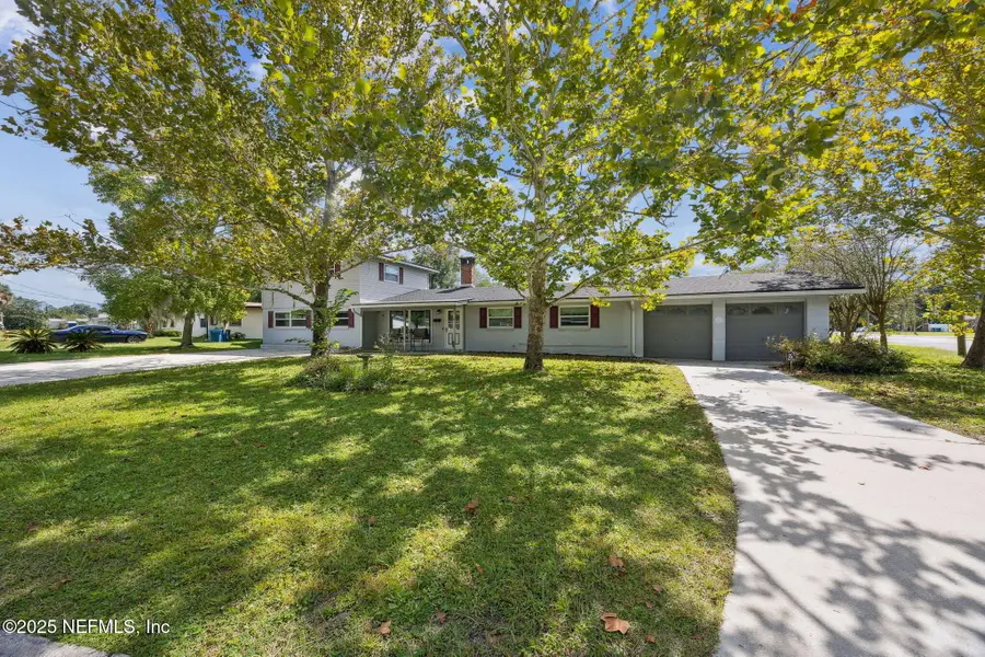 11535 Renne Drive, Jacksonville, FL 32218 - Image #2