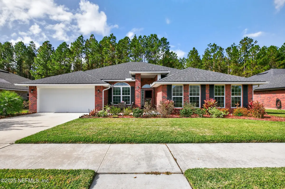 12456 Weeping Branch Circle, Jacksonville, FL 32218 - Image #1