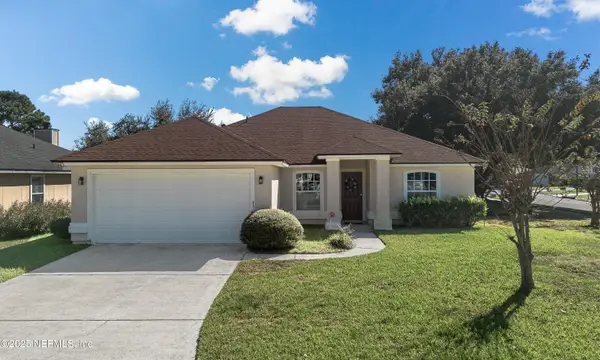 1607 Backwater Drive, Middleburg, FL 32068