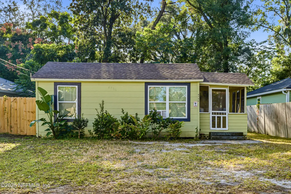 4736 Ridgewood Avenue, Jacksonville, FL 32207 - Image #1