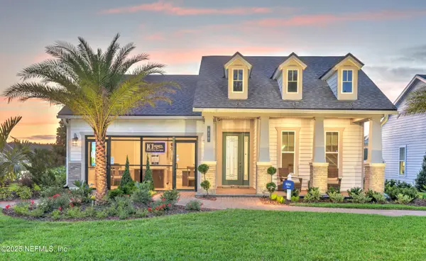 819 Navigators Road, St. Johns, FL 32259