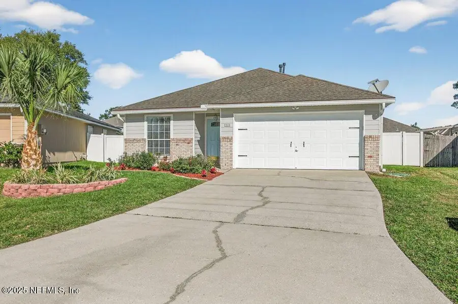 7273 Volley N Drive, Jacksonville, FL 32277 - Image #2