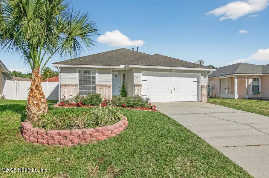 7273 Volley N Drive, Jacksonville, FL 32277 - Image #3