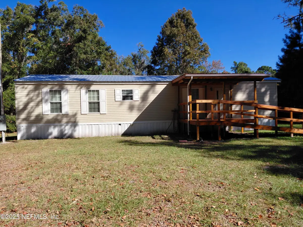 86446 Peeples Road, Yulee, FL 32097 - Image #1