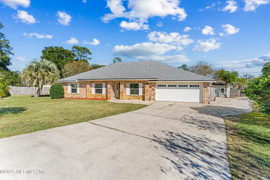 1763 Pronghorn Court, Jacksonville, FL 32225 - Image #2