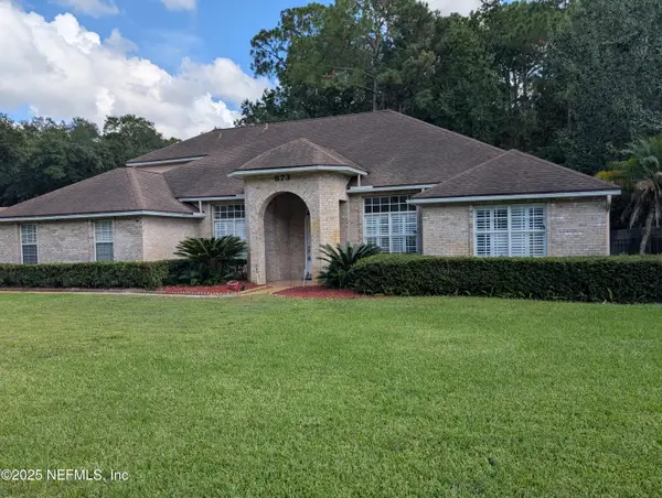 873 Buckeye W Lane, St. Johns, FL 32259