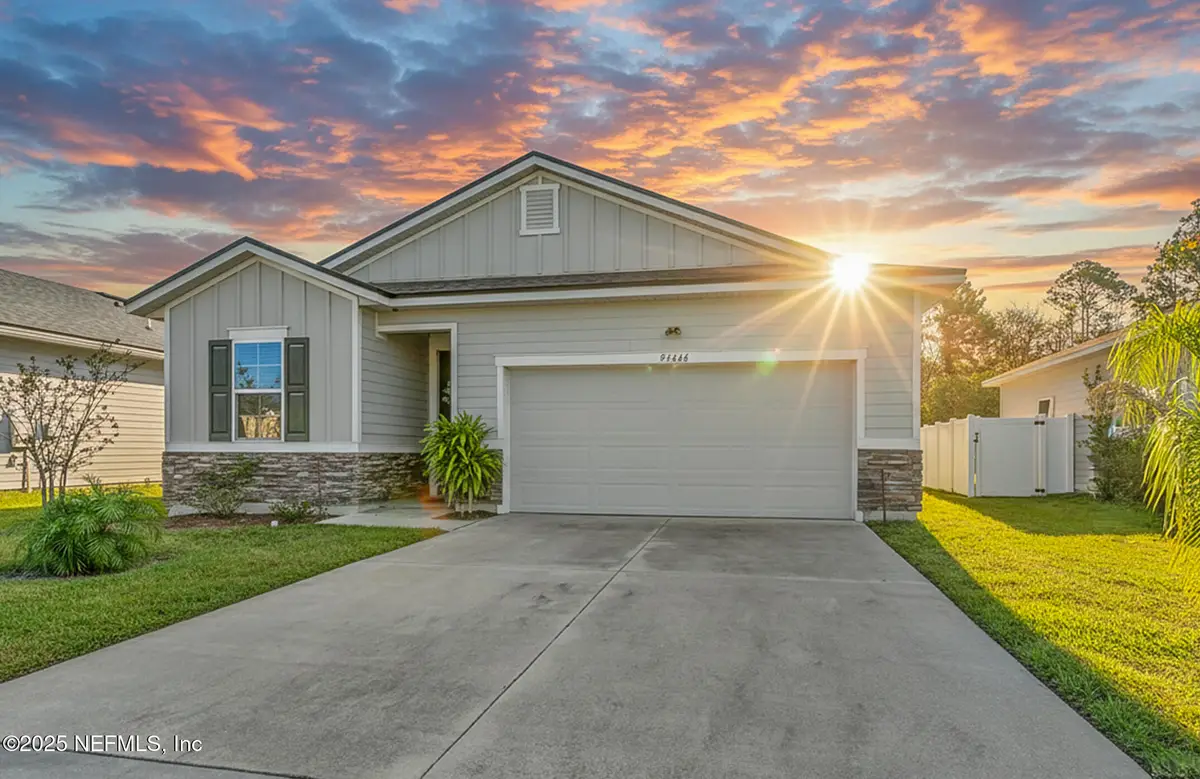 95446 Woodbridge Parkway, Fernandina Beach, FL 32034 - Image #1