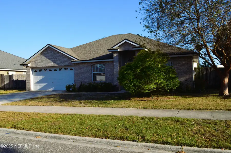 1725 Loch Leven Court, Orange Park, FL 32065 - Image #2