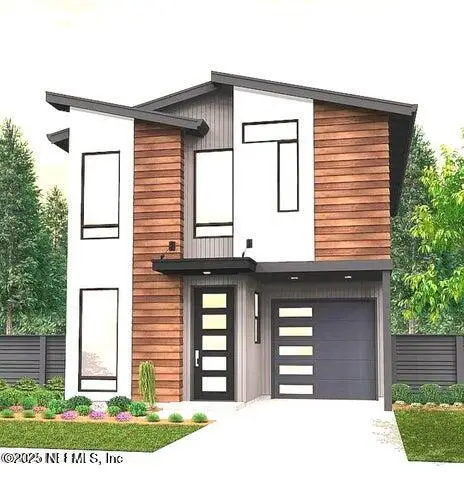 1219 Milmor Street, Jacksonville, FL 32206 - Image #1