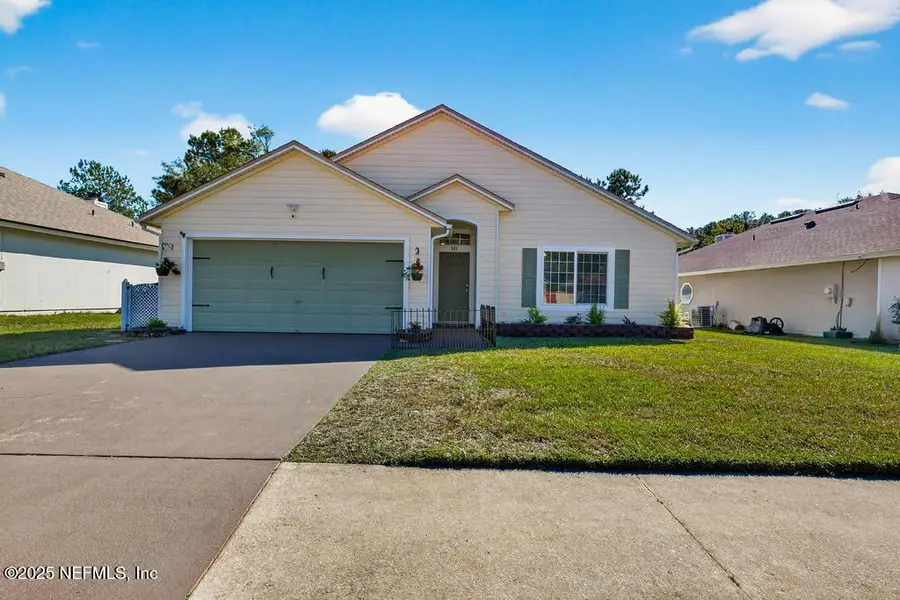 321 Turtle Dove Drive, Orange Park, FL 32073 - Image #2