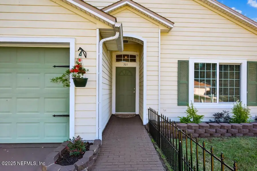 321 Turtle Dove Drive, Orange Park, FL 32073 - Image #3