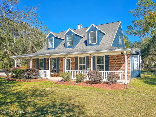 5501 Carlsbad Street, Keystone Heights, FL 32656