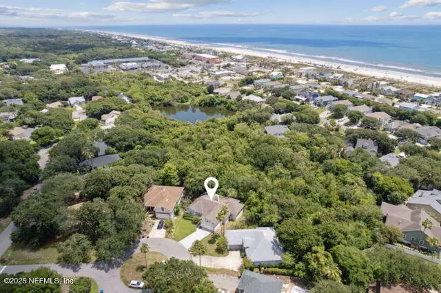 2191 High Rigger Place, Fernandina Beach, FL 32034 - Image #1