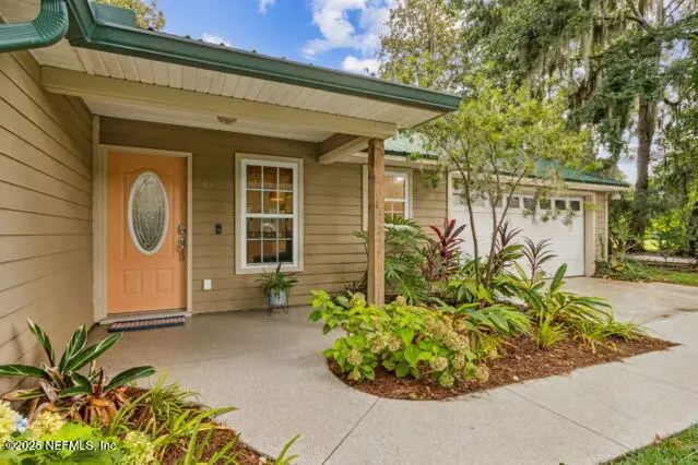 639 Gaines Lane, Fernandina Beach, FL 32034 - Image #1