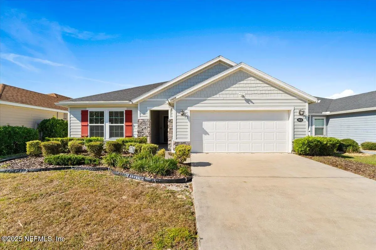 14626 Durbin Island Way, Jacksonville, FL 32259 - Image #1