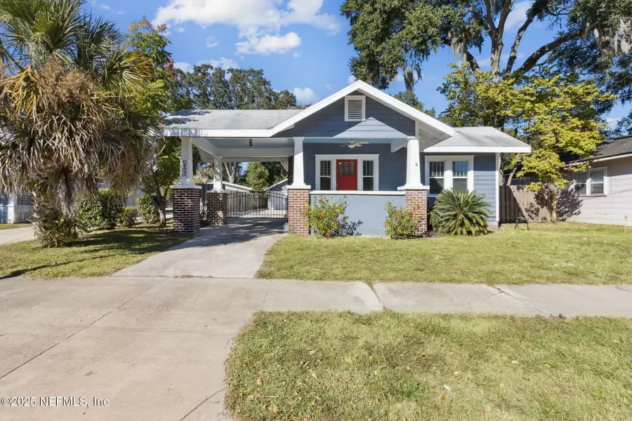 4417 San Juan Avenue, Jacksonville, FL 32210 - Image #2