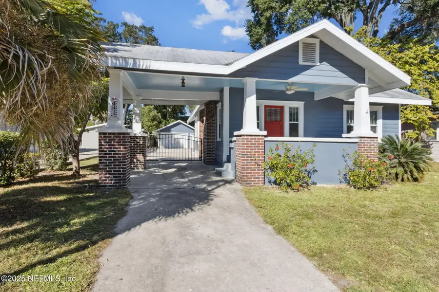 4417 San Juan Avenue, Jacksonville, FL 32210 - Image #3