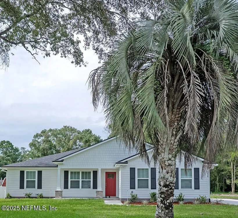 8846 Bellrose Avenue, Jacksonville, FL 32222 - Image #1