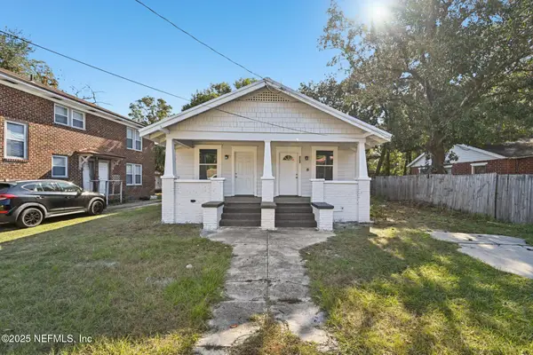 540 W 24th Street, Jacksonville, FL 32206