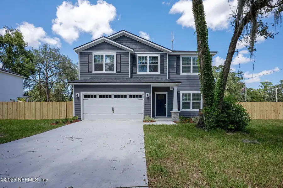 8185 Newton Road, Jacksonville, FL 32216 - Image #2