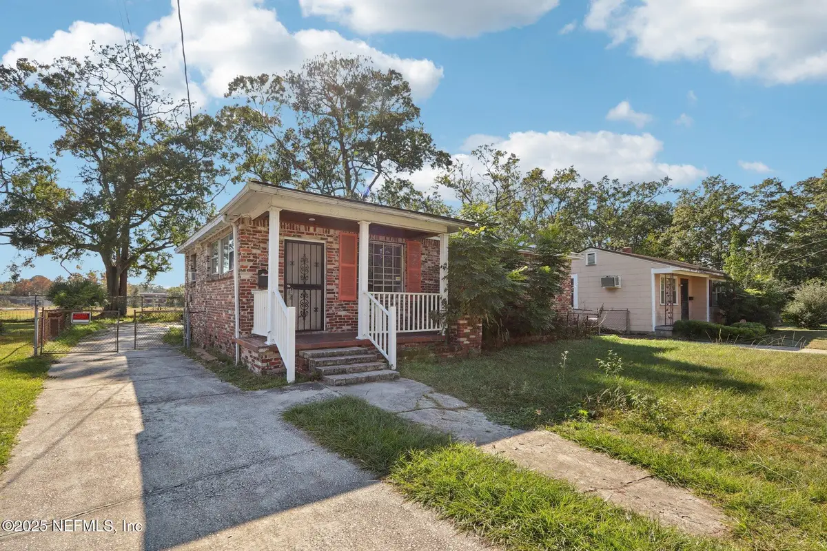 1912 Pullman Court, Jacksonville, FL 32209 - Image #1