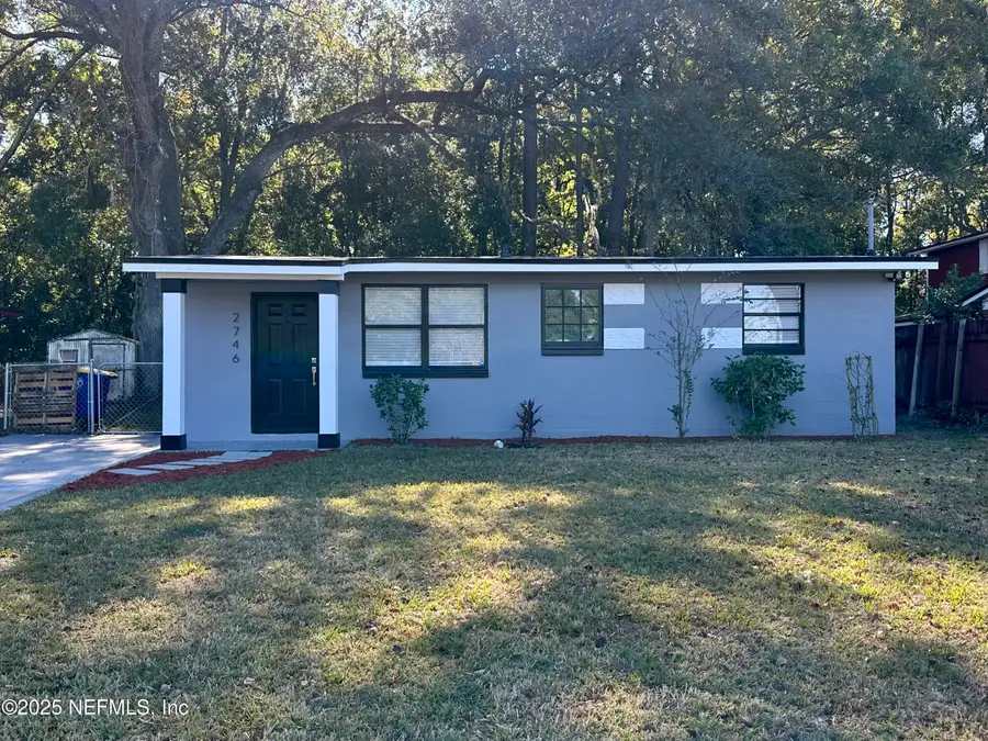 2746 Hamilton Circle, Jacksonville, FL 32209 - Image #2