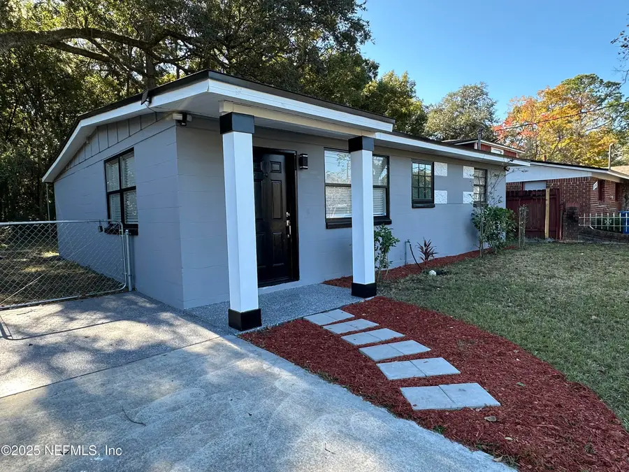 2746 Hamilton Circle, Jacksonville, FL 32209 - Image #3