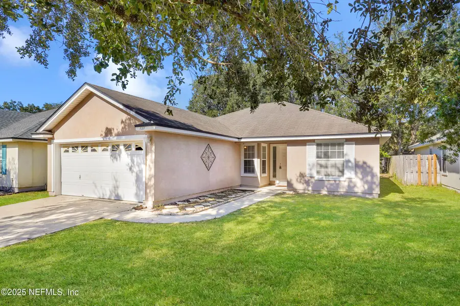 1315 Ardmore Street, Saint Augustine, FL 32092 - Image #2