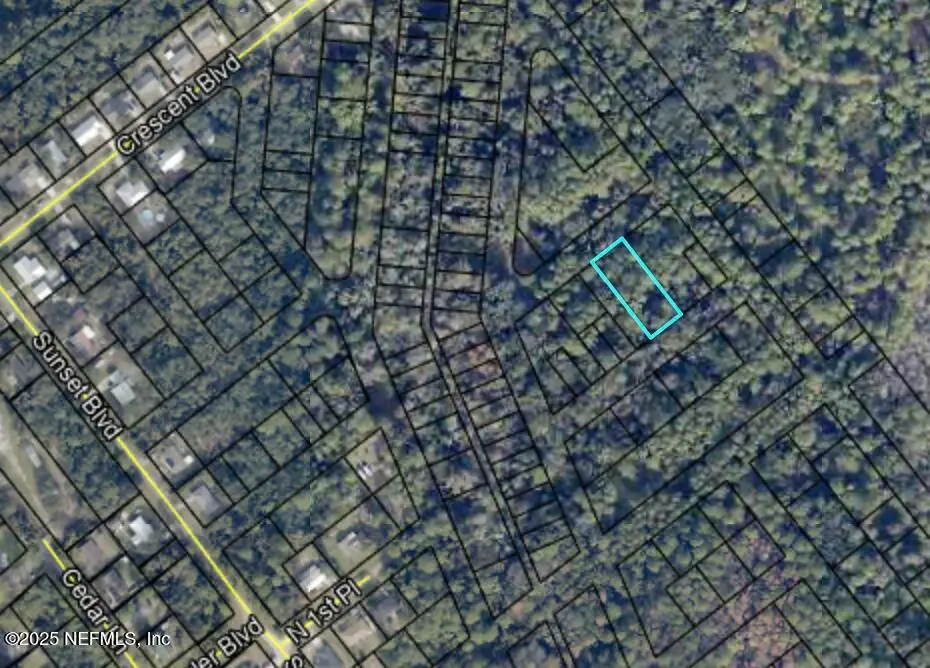 0 2nd Place, Saint Augustine, FL 32095 - Image #1