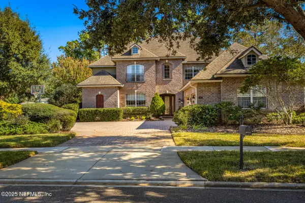 652 Port Charlotte Drive, Ponte Vedra, FL 32081