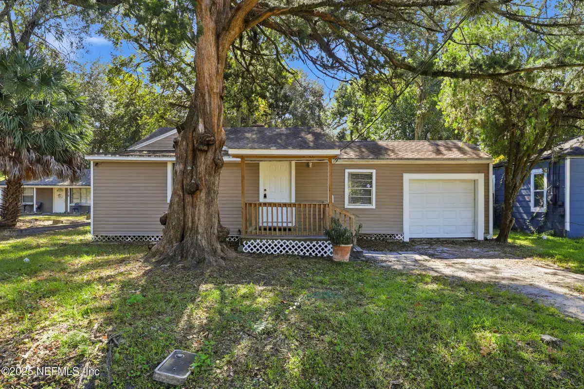 3428 Glen Street, Jacksonville, FL 32254 - Image #1
