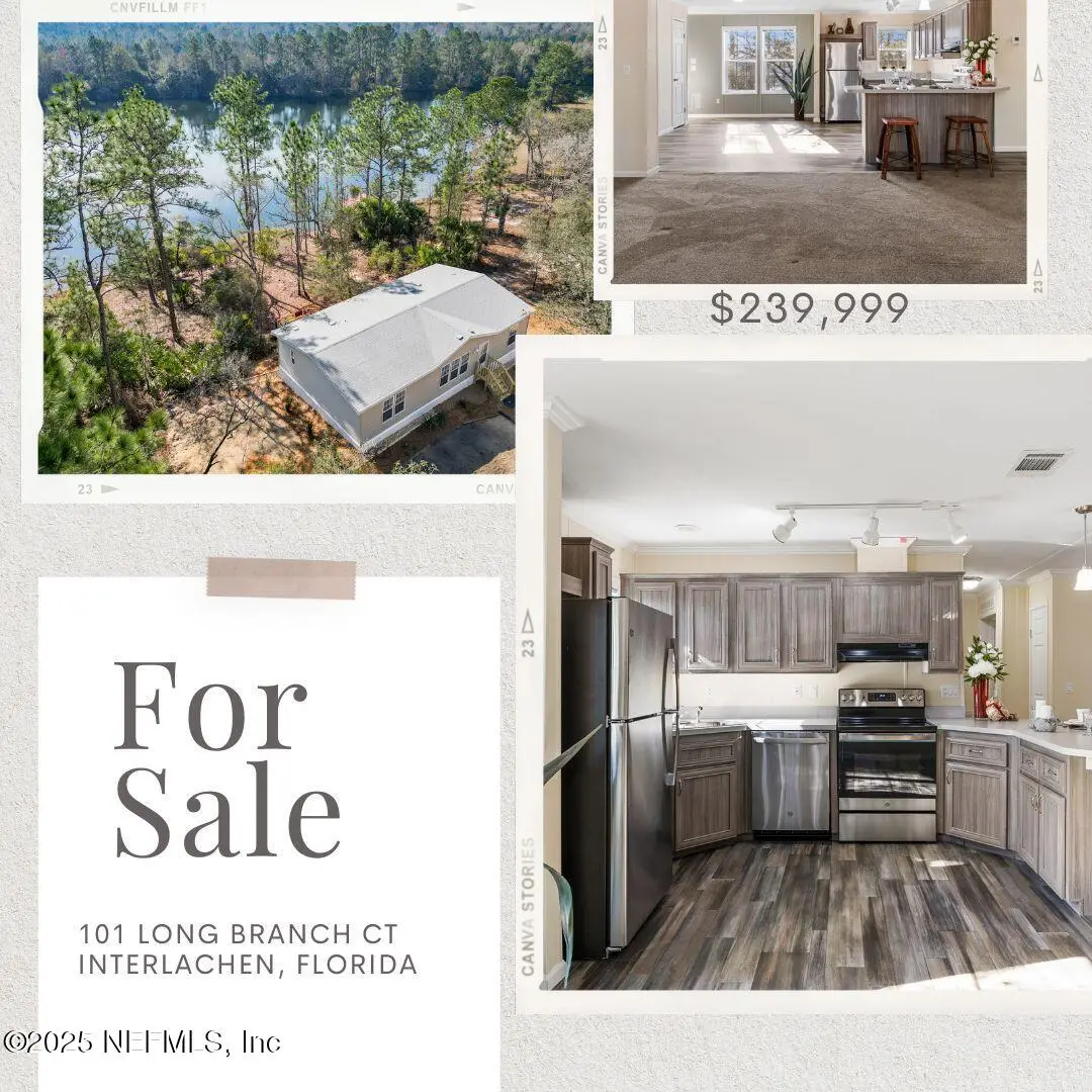 101 Long Branch Court, Interlachen, FL 32148 - Image #1