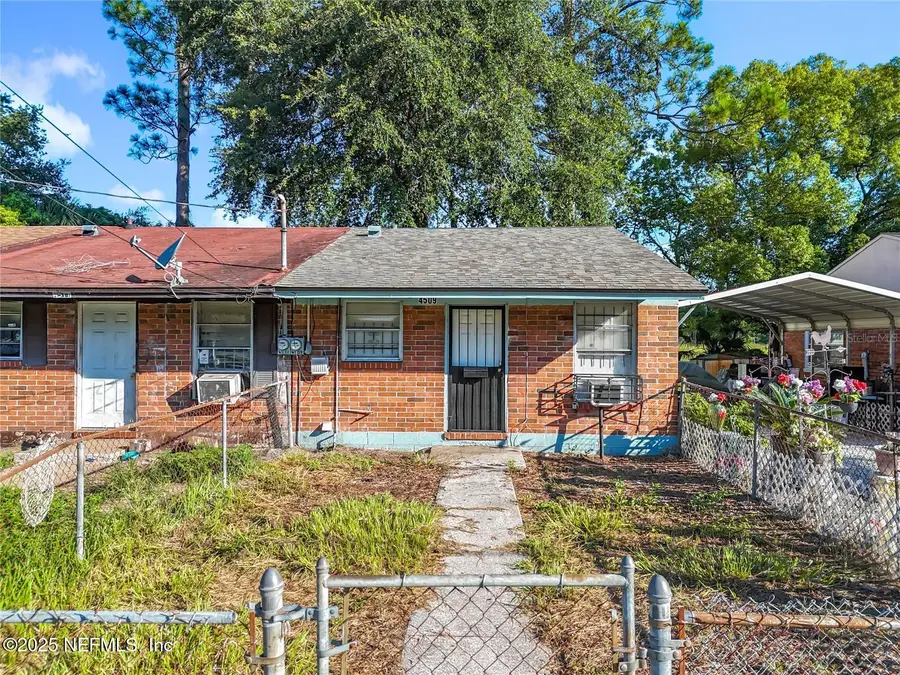 4509 Ken Knight N Drive, Jacksonville, FL 32209 - Image #2