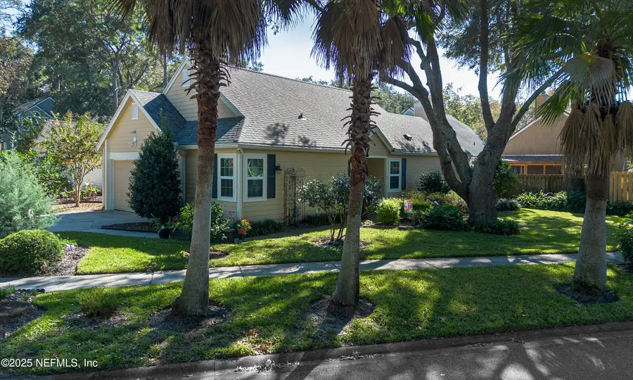 7746 Mystic Point E Court, Jacksonville, FL 32277 - Image #2