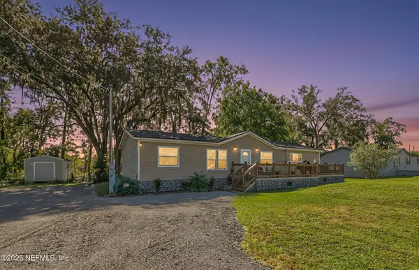 120 Brickyard Road, Middleburg, FL 32068