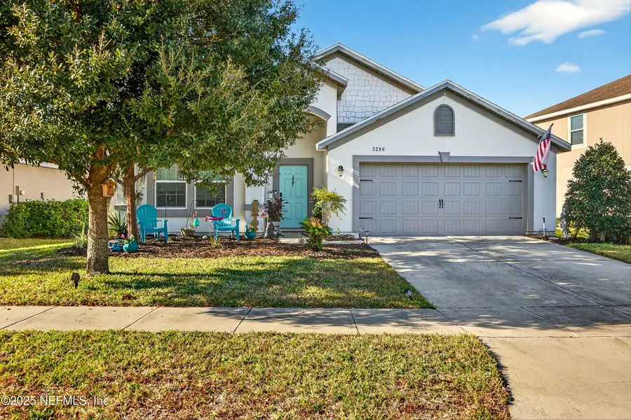 3286 Hidden Meadows Court, Green Cove Springs, FL 32043 - Image #2