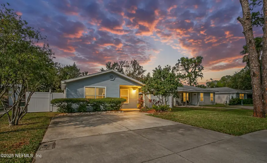 1528 Jordan Street, Atlantic Beach, FL 32233 - Image #3