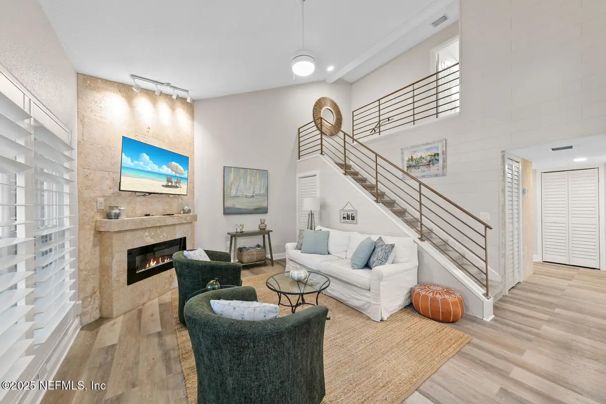 822 Coquina Bay, Ponte Vedra Beach, FL 32082 - Image #1