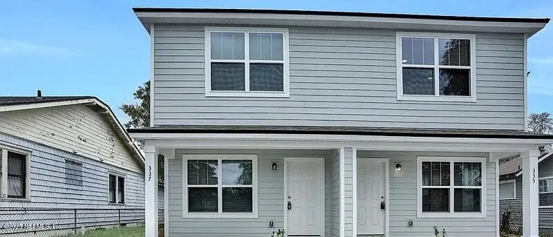 6029 Carolines Court, Jacksonville, FL 32277 - Image #1