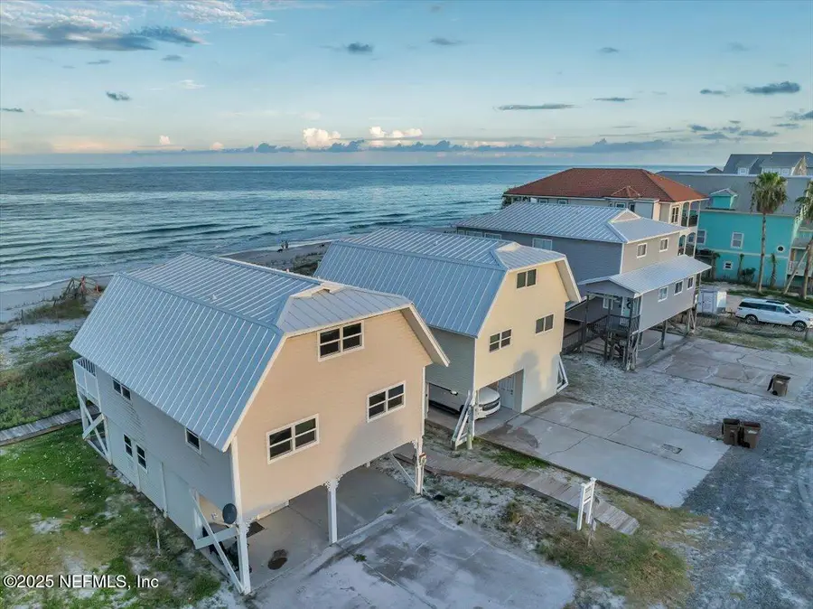 4491 Surfside Lane, Port Saint Joe, FL 32456 - Image #2