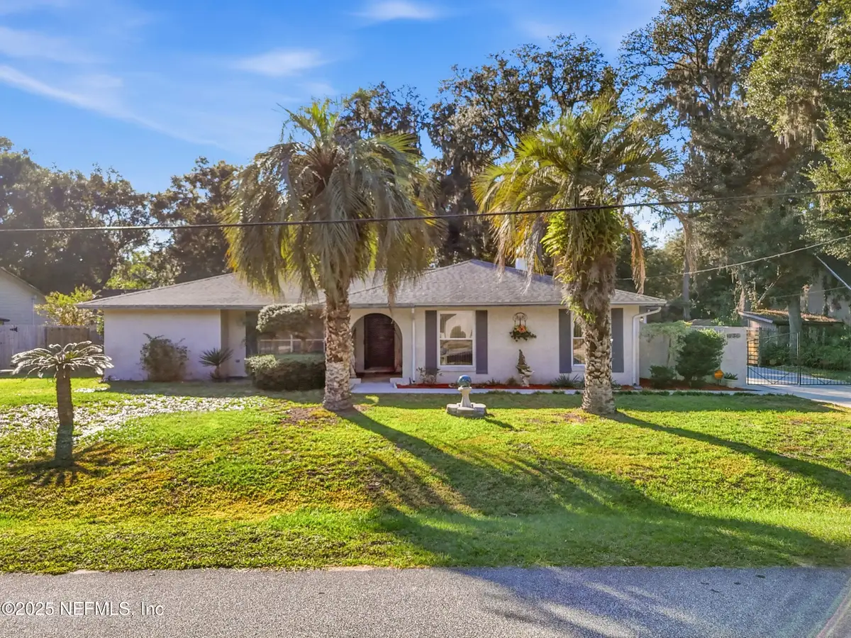 936 Fruitwood Drive, Saint Johns, FL 32259 - Image #1