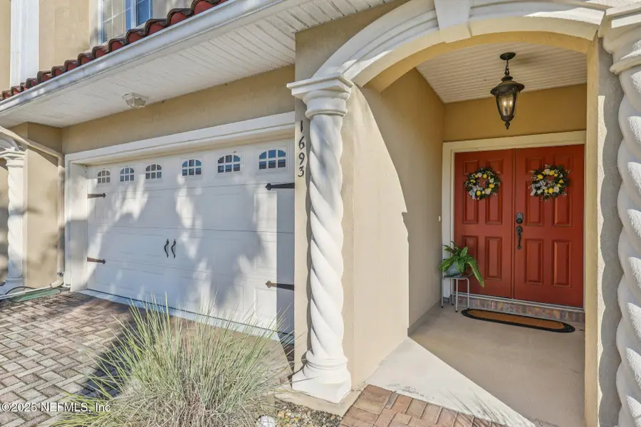 1693 Sanctuary Way, Fleming Island, FL 32003 - Image #2