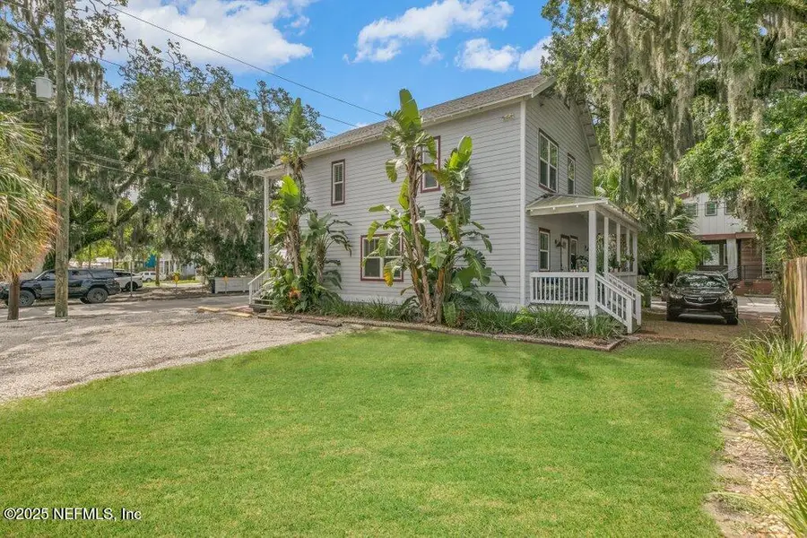 112 A Martin Luther King Avenue, Saint Augustine, FL 32084 - Image #3