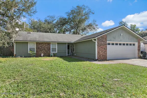 12931 Julington Ridge E Drive, Jacksonville, FL 32258