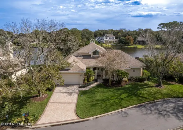 9006 Portsmouth Court, Ponte Vedra Beach, FL 32082