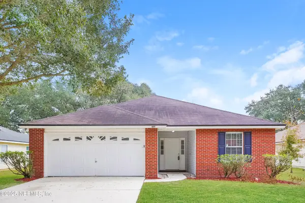 7725 Westport Bay Drive, Jacksonville, FL 32244