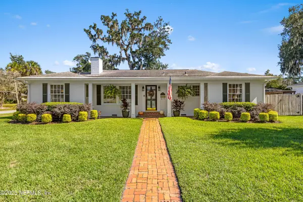 5001 Arapahoe Avenue, Jacksonville, FL 32210