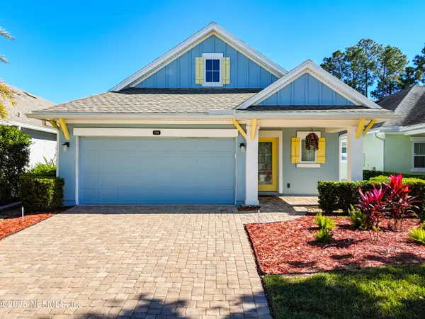 206 Park Lake Drive, Ponte Vedra, FL 32081