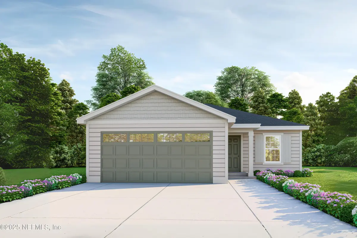 1416 Clock Street, Jacksonville, FL 32211 - Image #1